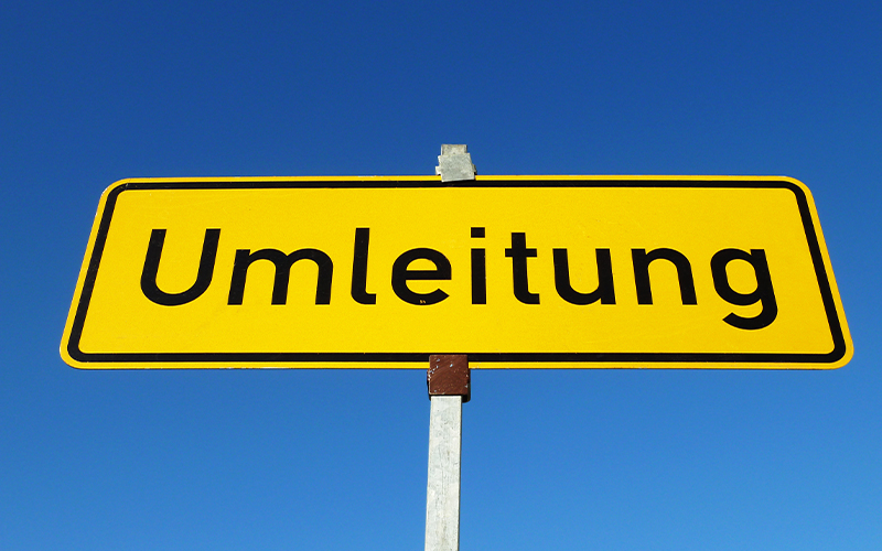 Mit Arbeiten in der Feuerwehrstraße zwischen Ringgleis und Autobahnbrücke startet ab morgen, Donnerstag, 16. April der zweite Bauabschnitt der Erneuerung von Ufer- und Feuerwehrstraße entlang der Oker.