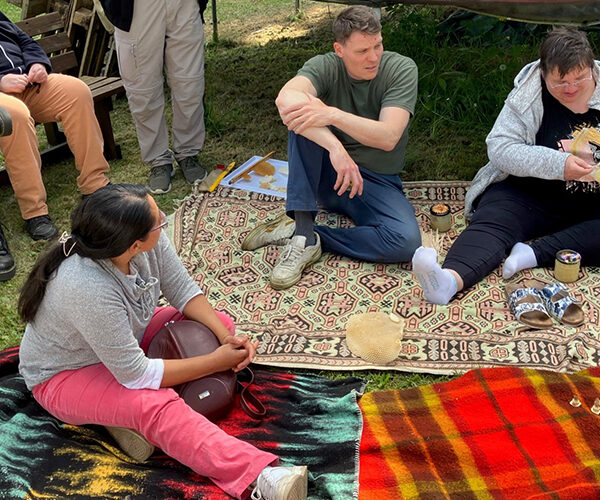 Picknick für Teilhabe am 6. Mai am Dowesee setzt Zeichen für Offenheit und Zusammenhalt