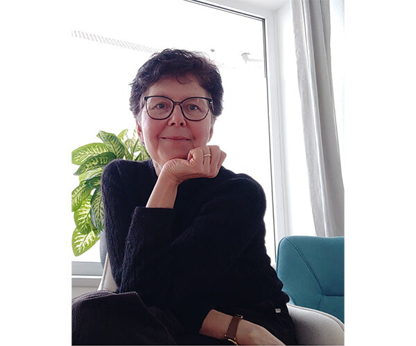 Bibliodrama-Gruppe an St. Katharinen