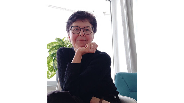 Bibliodrama-Gruppe an St. Katharinen