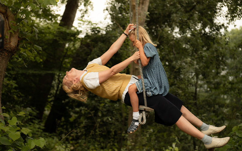 In der Reihe „DOKfilm im Roten Saal“ zeigt das städtische Kulturinstitut am Donnerstag, 23. April, um 19.30 Uhr den Film „Astrid Lindgren: Die Menschheit hat den Verstand verloren“.