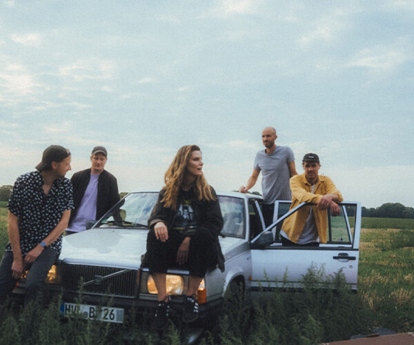 „Geile Zeit“ mit Band Juli, Jazzkantine und Umzug der Vielfalt