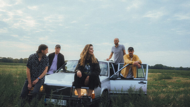 „Geile Zeit“ mit Band Juli, Jazzkantine und Umzug der Vielfalt