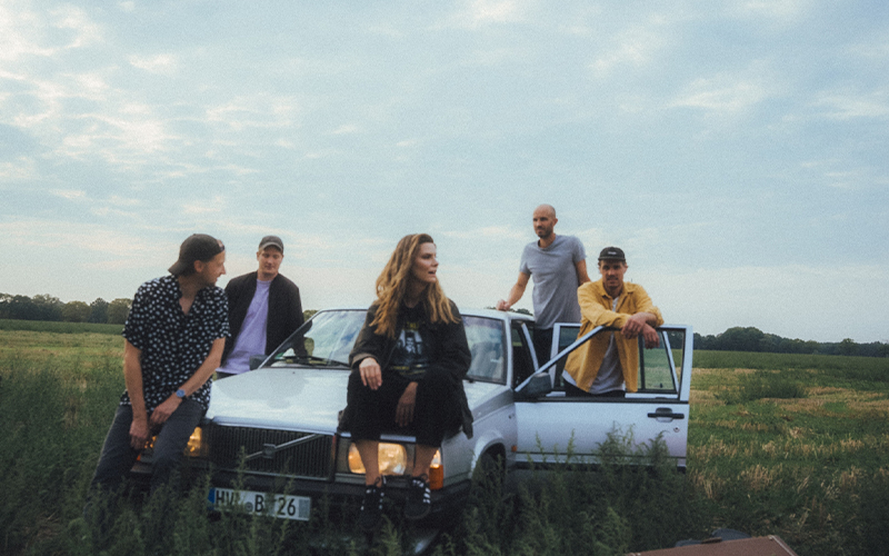 Beim Tag der Niedersachsen vom 12. bis zum 14. Juni in Braunschweig reiht sich ein Highlight ans nächste.