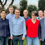 CDU-Ortsverbände stellen die Weichen für die Kommunalwahl 2026