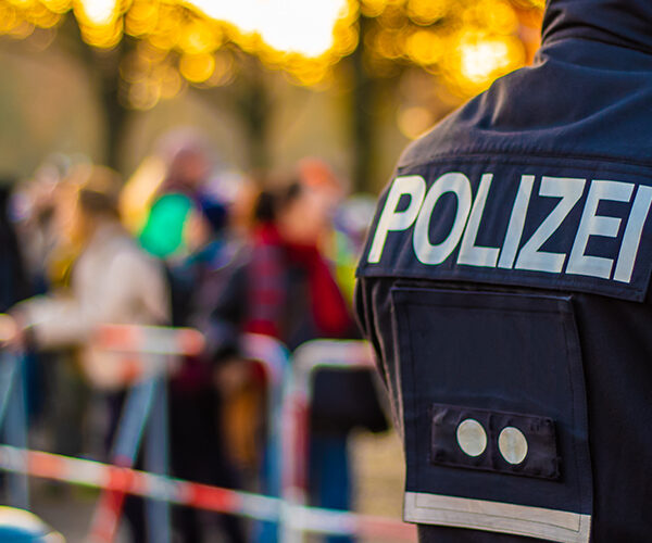 Versammlungen am Samstag