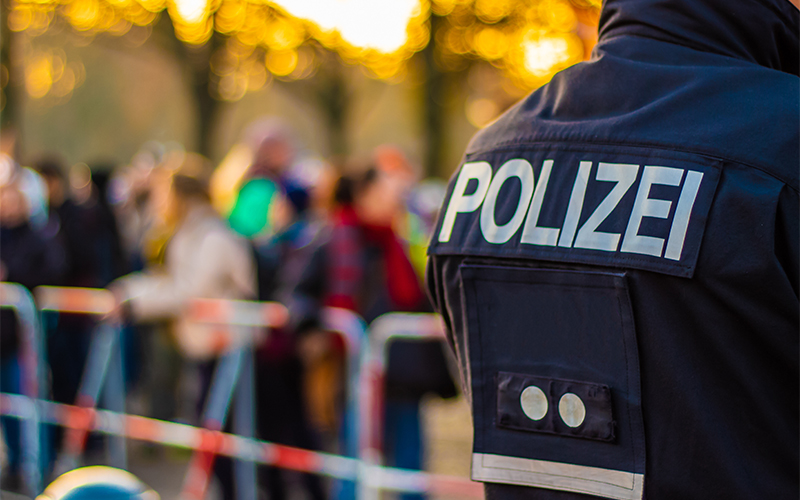 Am heutigen Samstag waren im Braunschweiger Stadtgebiet mehrere Versammlungen angezeigt.