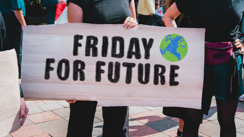 Erneuerbare Energien verteidigen: Fridays For Future ruft zum bundesweitem Klimastreik auf!