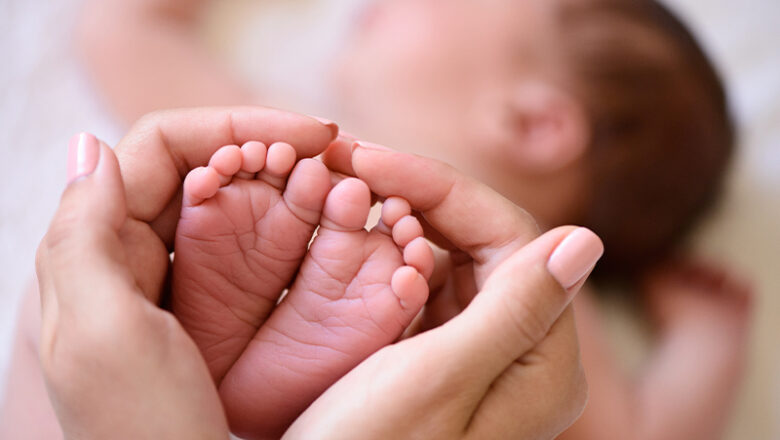 Geburtshilfe sichern – Hebammen stärken