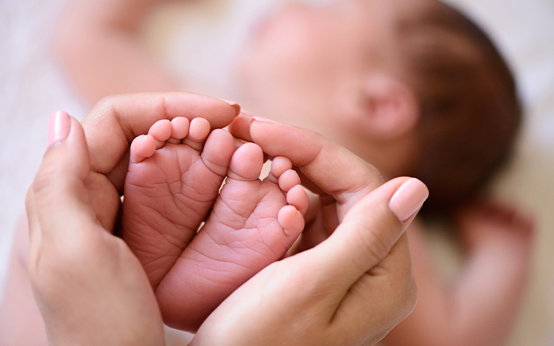 Die CDU-Ratsfraktion bringt zur kommenden Sitzung des Ausschusses für Soziales und Gesundheit am 15. April erneut eine Anfrage zur aktuellen Situation der Hebammenversorgung in Braunschweig ein.