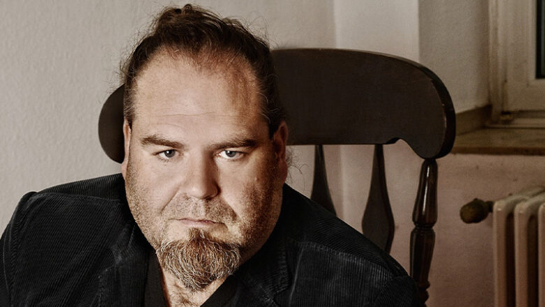 Christian Linker erhält den Friedrich-Gerstäcker-Preis der Stadt Braunschweig