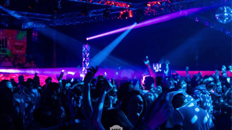 „Braunschweig tanzzzt auf 3 Floors in den Mai“