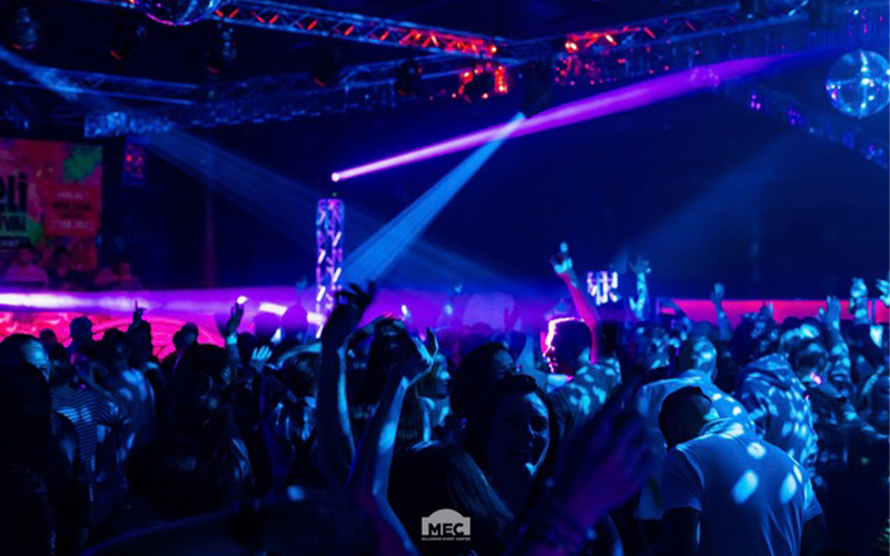 Braunschweigs größte Partyreihe lädt erneut zur ultimativen  Tanznacht „Braunschweig tanzzzt in den Mai“ ein!