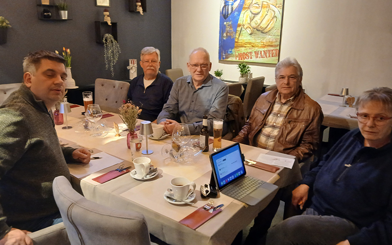 Der CDA-Kreisverband Braunschweig betont anlässlich des 1. Mai 2026 die Bedeutung sozialer Sicherheit als zentrale Grundlage des gesellschaftlichen Zusammenhalts und wirtschaftlichen Wandels.