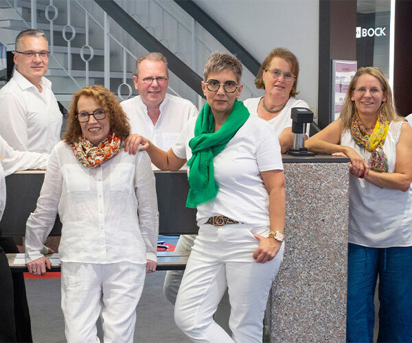 Augenoptik Bock – Tradition, Präzision und Leidenschaft fürs Sehen