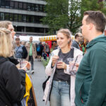 Mehr Inklusion bei Veranstaltungen