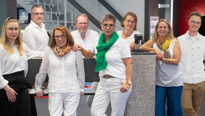 Augenoptik Bock – Tradition, Präzision und Leidenschaft fürs Sehen