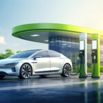 Zahl der Elektro- und Hybrid-Fahrzeuge in Braunschweig erneut gestiegen