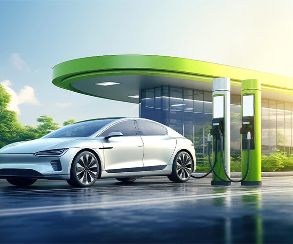 Zahl der Elektro- und Hybrid-Fahrzeuge in Braunschweig erneut gestiegen