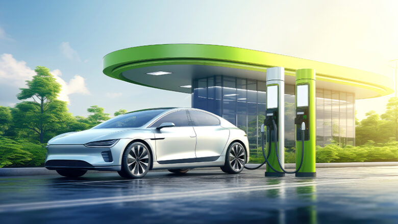 Zahl der Elektro- und Hybrid-Fahrzeuge in Braunschweig erneut gestiegen