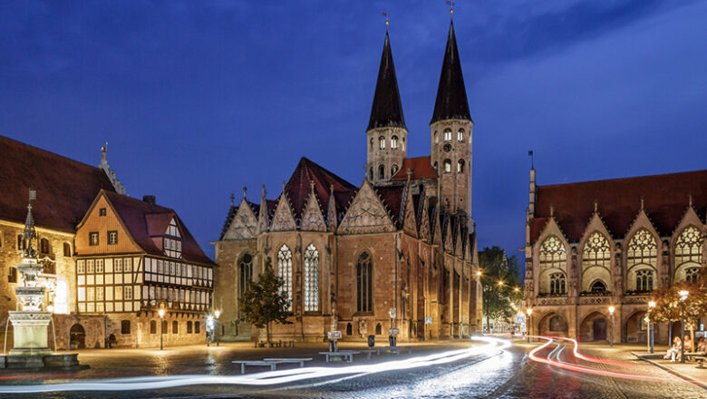 Zwei schaurige Stadtführungen in Braunschweig