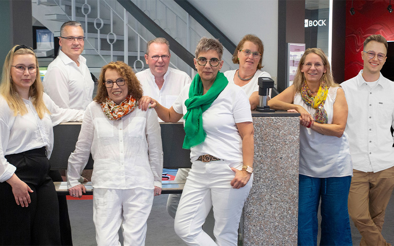 Augenoptik Bock – Tradition, Präzision und Leidenschaft fürs Sehen. 