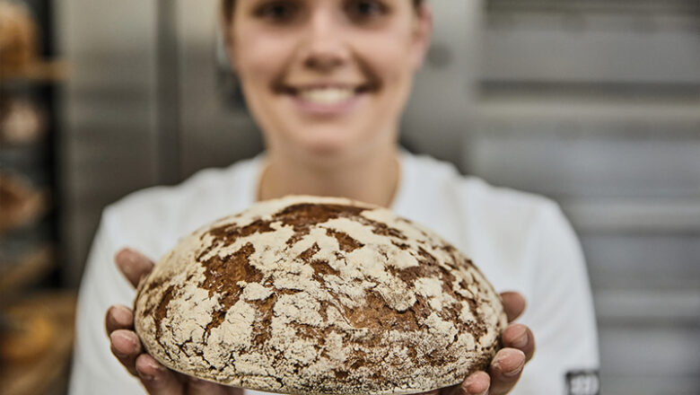 Ausbildung im Bäckerhandwerk