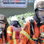 Einblick in die Arbeit und Entwicklung der Feuerwehr