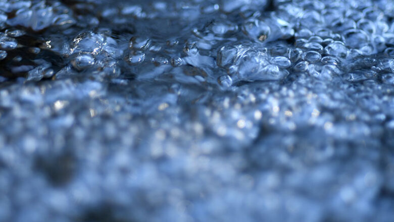 Jetzt jederzeit online abrufbar: Grundwasserstände im Stadtgebiet