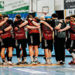 Gewonnen, aber ohne Leichtigkeit