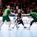 Spiel und Tabellenführung verloren