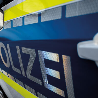 Drei Täter nach Flucht gestellt