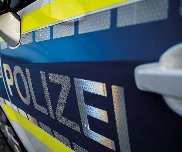 Tätlicher Angriff auf Vollstreckungsbeamte