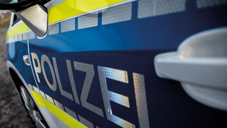 Tätlicher Angriff auf Vollstreckungsbeamte