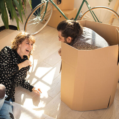 Worauf es bei einem Umzug ankommt: Eine zeitliche Checkliste
