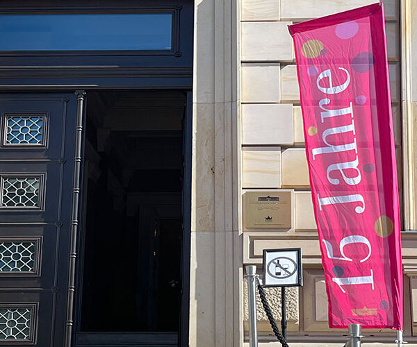15 Jahre Schlossmuseum – Jubiläumsausstellung lädt zum Mitmachen ein