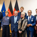 Braunschweig präsentiert sich als innovatives Entwicklungslabor für die Luftfahrt der Zukunft