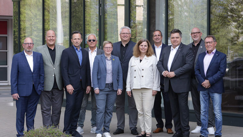 ATB bestätigt Vorstand und sucht Austausch mit OB-Kandidaten