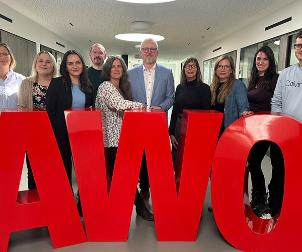 Tag der Kinderbetreuung: AWO-Bezirksverband Braunschweig dankt Mitarbeitenden, weist aber auch auf Mängel im System hin