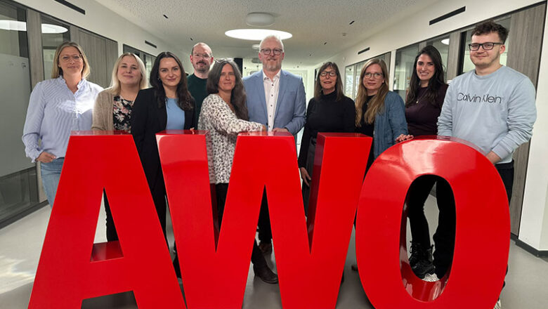 Tag der Kinderbetreuung: AWO-Bezirksverband Braunschweig dankt Mitarbeitenden, weist aber auch auf Mängel im System hin