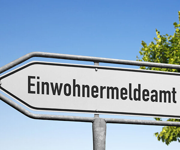 Dankwardstraße als neuer Standort für Einwohnermeldeamt und Ausländerbehörde?