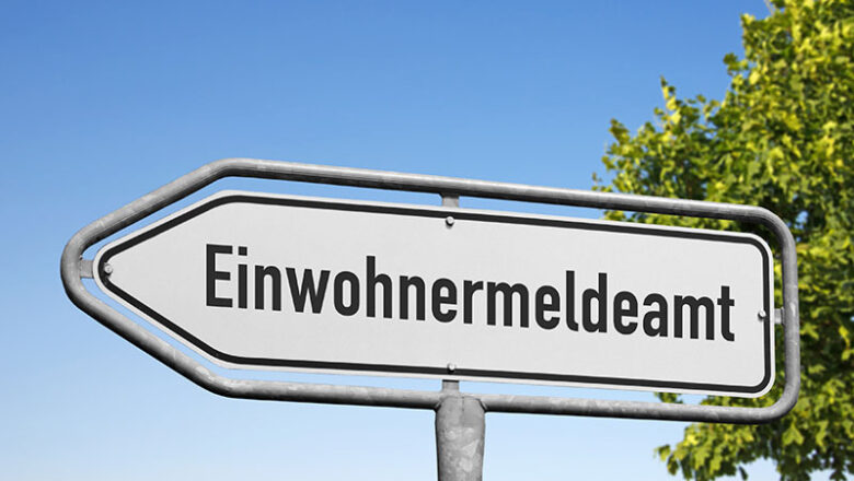 Dankwardstraße als neuer Standort für Einwohnermeldeamt und Ausländerbehörde?