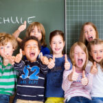 CJD Grundschule lädt zum Kastanienfest