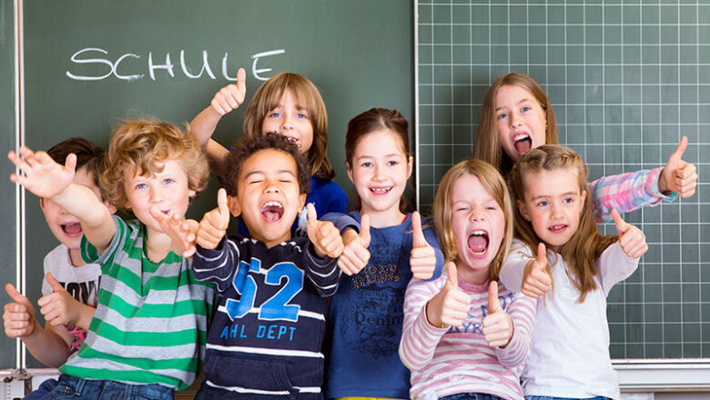 CJD Grundschule lädt zum Kastanienfest