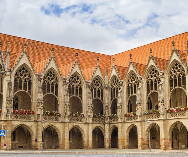 Städtisches Museum: Vielfältiges Programm zum Tag der Niedersachsen