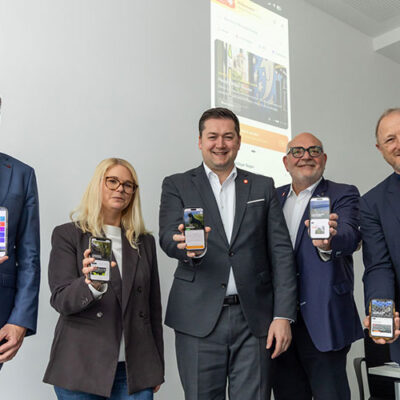 Braunschweig – Deine City of Lions