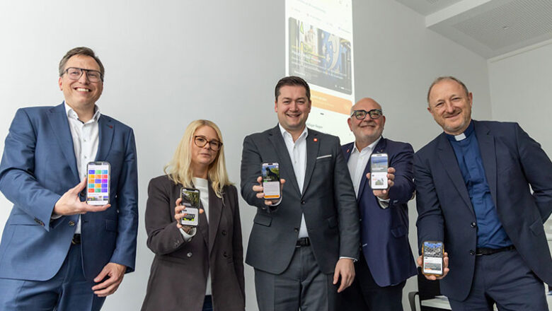 Braunschweig – Deine City of Lions