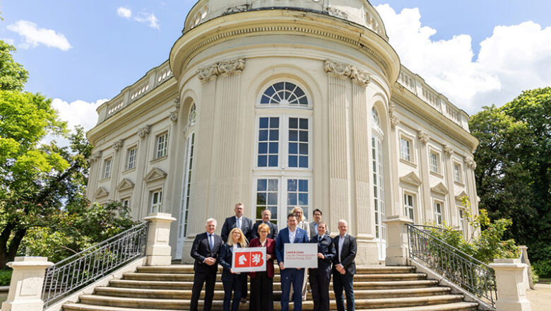 Tag der Niedersachsen bringt Musik, Ehrenamt und Begegnungen nach Braunschweig