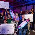 Braunschweig wird wieder zur großen Startup-Bühne