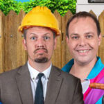 CAMPINGFREUNDE: Schauspielkomödie vom ZIMMER.THEATER im Kult